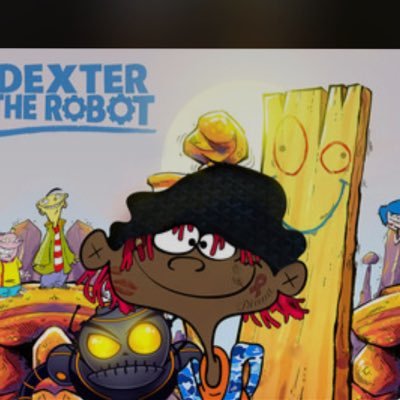 Isaackader10's profile picture. 