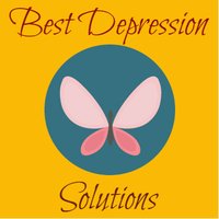 BestDepressionSoltns(@DepressionSoltn) 's Twitter Profile Photo