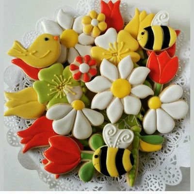 VioletitaBonita's profile picture. Life is great!