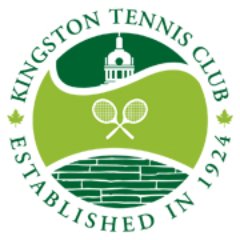 Kingston Tennis Club is the vibrant home of Kingston’s outdoor tennis enthusiasts. Programs for all ages: ladders, leagues, drop-ins. Established 1924.