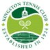 Kingston Tennis Club (@kingstontennis) Twitter profile photo Kingston Tennis Club (@kingstontennis) Twitter profile photo