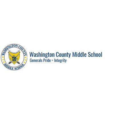 Wcmiddle's profile picture. Washington County middle school throwback. dm me for stories