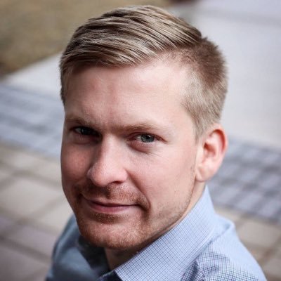 PeterLinnartz's profile picture. 