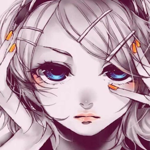 PandorasEvil's profile picture. 