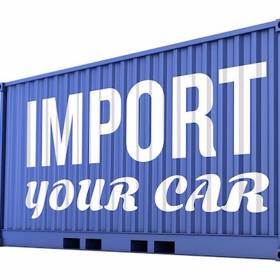 Import Your Car
