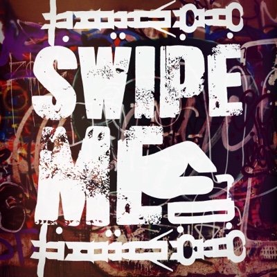It's the end of the semester. I'm hungry. I'm broke. Come on now..Swipe Me! #swipeme Instagram: @swipemeapparel
