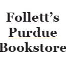 Official Twitter of Follett's Purdue West Bookstore & Follett's Black and Gold Mine (Located near Residences Halls and Mackey Arena)