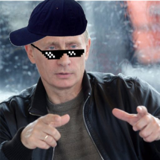 vladbrochill's profile picture. 