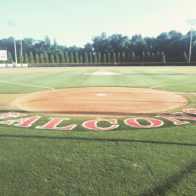 South Central Baseball