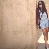 Aya (@alyaeka) 's Twitter Profile