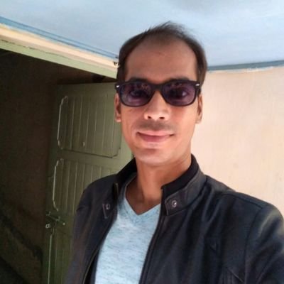 kkd_dubey's profile picture. #eBook Developer & #DataAnaylist

present Doing Business SBI CSP