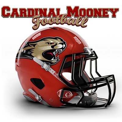 Cardinal Mooney FB