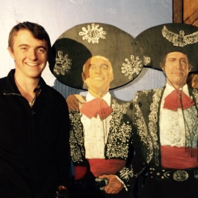 logan_bing's profile picture. 