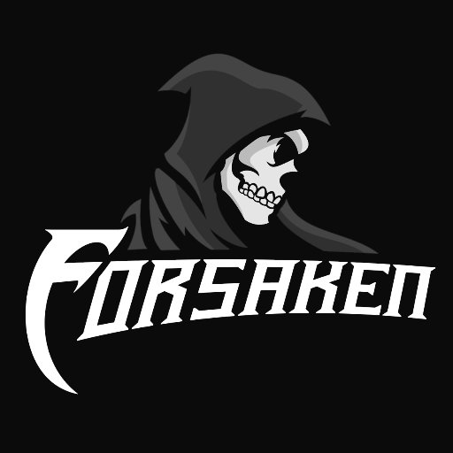TheForsakenFew's profile picture. Official Twitter of The Forsaken E-Sports a Australian Gaming Organisation