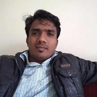 Gitaram7's profile picture. Software engineer