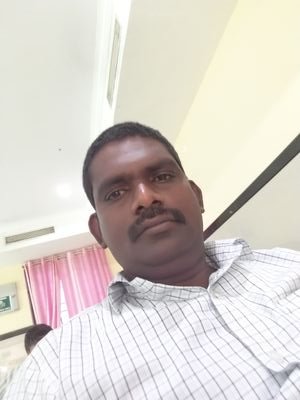 Kamaraj94625409's profile picture. 