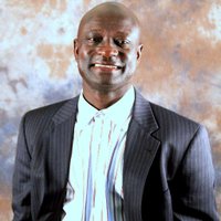 Albert Mensah (@thealbertmensah) 's Twitter Profile