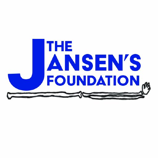 Founder & Executive Director of The Jansen's Foundation. KOL,TEDx Speaker, Educator, Change Leader,  https://t.co/Ty1g3WHftT Opinions are my own