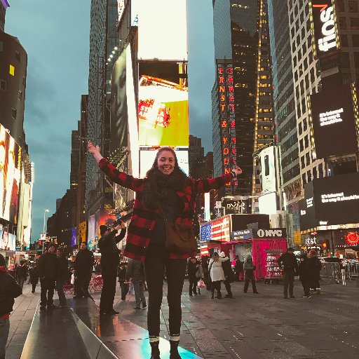 AbbyDonald's profile picture. 