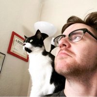 Mark Burge (@markeburge) 's Twitter Profile Photo Mark Burge (@markeburge) 's Twitter Profile Photo
