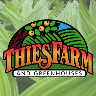 A farm right here in the city! Homegrown produce direct from the fields and plants grown in greenhouses on site. Instagram @thiesfarm