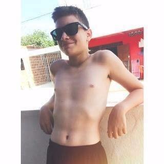 SlBrener's profile picture. Dono do server: CubeNetwork.