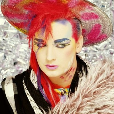 21, Girl Singer, ||Boy George/Culture Club are life|| #KarmaChameleon #LGBT ❤ @BoyGeorge followed 10/9/16❤