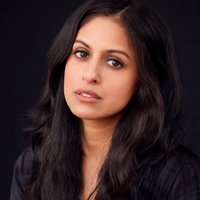 Parul Sehgal(@parul_sehgal) 's Twitter Profile Photo