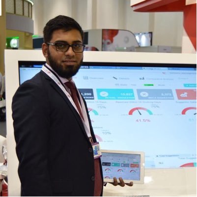 mohammad_irfan1's profile picture. Sr. Solution Consultant at Axis Group, living in Maryland USA. Qlik fanatic, Enjoy Pizza ,Chinese food and traveling.