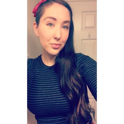 Samantha Saberhagen. I love dogs and Taco Bell. SJKPuppies - XBox, Snapchat, my life