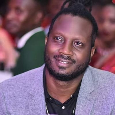Music Promoter, Business Man, Screen Actor and  a Stonch Bebe Cool
Strictly Gagamel Phamily