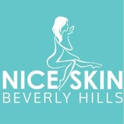 Nice Skin Beverly Hills a boutique skin care clinic, located in Beverly Hills, 🌿California. Specializing in the most advanced skin care procedures and products!