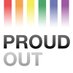 proudout (@goproudout) Twitter profile photo proudout (@goproudout) Twitter profile photo