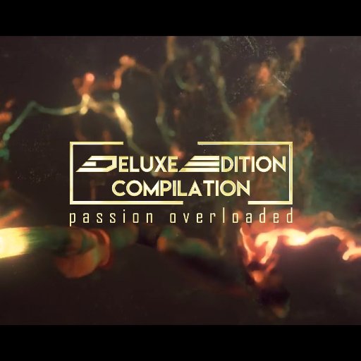 deluxeedition6's profile picture. 