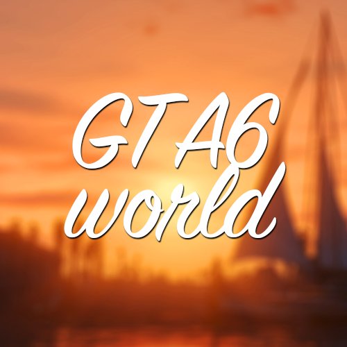 Here you will find new GTA 6 Mods | Grand Theft Auto 6 Mods and the best mods for GTA 6 | Grand Theft Auto 6 Game everyday. https://t.co/HD6JCZOp5r