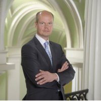 Olli-Pekka Heinonen (@heino1olli) 's Twitter Profile