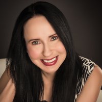 Lisa Renee Jones/L.R. Jones (@lisareneejones) 's Twitter Profile