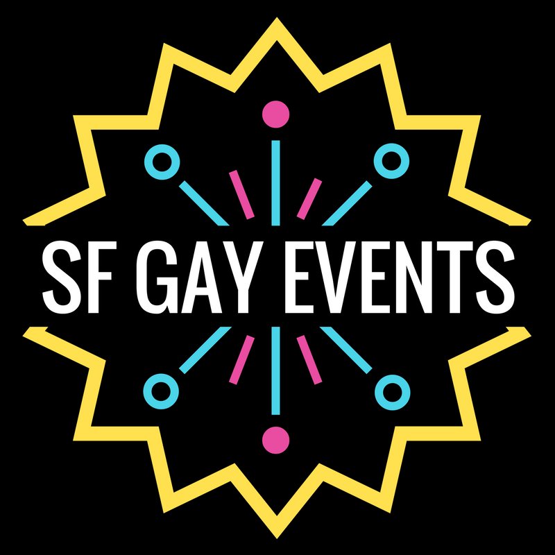 sfgayevents's profile picture. sfgayevents gathers #gay and #lgbtq events in #SanFrancisco all in one place so you don't miss out on any actions ever again!