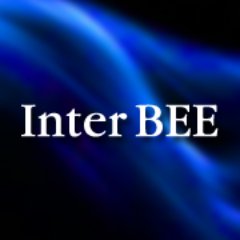 Inter BEEは音と映像と通信のプロフェッショナル展を確かなベースとして「メディア総合イベント」に進化しています。2024年は11/13-11/15、幕張メッセで開催します。
↓出展案内動画↓
https://t.co/RjfqPlgL1k