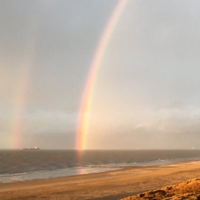 DeuverenEls's profile picture. Geniet van het leven