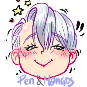 Mango @ Kotetsulustingさんのプロフィール画像
