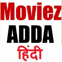 Movies Adda Hindi(@MoviezAddaHindi) 's Twitter Profile Photo