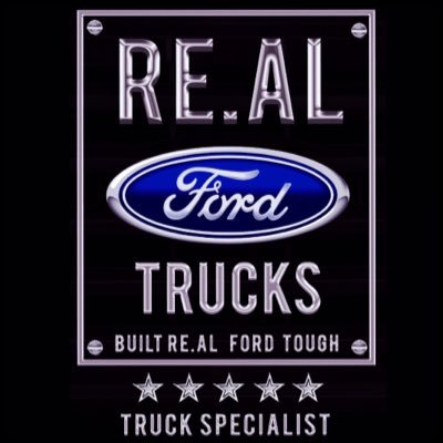 RE.AL FORD TRUCKS ⭐️⭐️⭐️⭐️⭐️ 