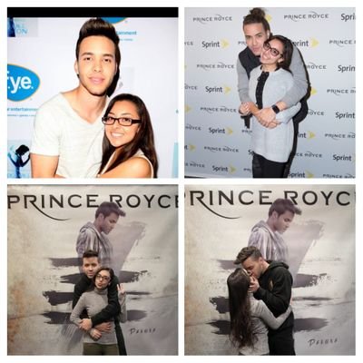 Roycenatica!! 8/2/14 I am crazy in love with Geoffrey the Giraffe @princeroyce 2/14/15 -6/22/15-7/23/15 I MET HIM 8/5/15!!! ❤️ 2/18/16 12/17/16