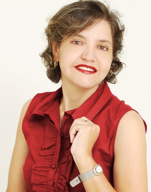 adelvair's profile picture. Tecnologa em Secretariado Executivo e Gestão de Marketing, Mulher, Amiga,  Dinâmica, Superintendente M.  Gestão de Resíduos - SEMMA/ SURES em Mineiros - GO.