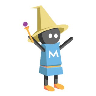 Using mainly magic and a little bit of science, we are able to match students with careers based on their personality.