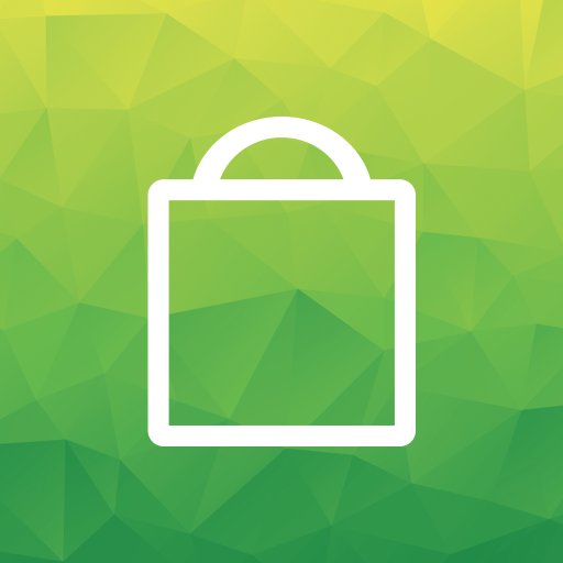 With the Dealo app you can download, register, list or buy within 30 seconds for free!