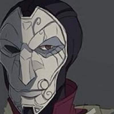 MassacreMaestro's profile picture. The savior of those who see no beauty.