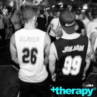 therapy (@therapydisco) 's Twitter Profile