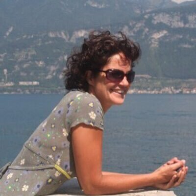 hildevrijsewijk's profile picture. 